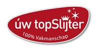 Úw topSlijter. 100% vakmanschap