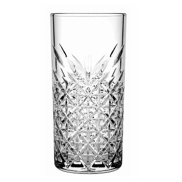 TIMELESS LONGDRInKGLAS