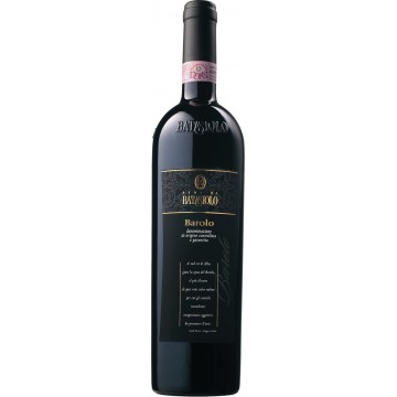 BENI DI BATASIOLO BAROLO DOCG