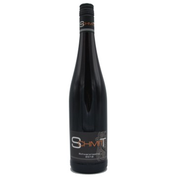 SCHMITT Schwarzriesling