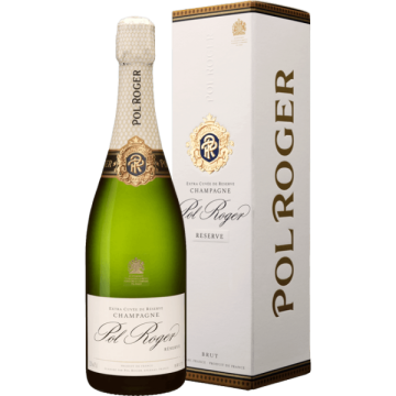 PAUL ROGER BRUT