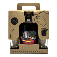 battumse+chocolade-kerslikeur+geschenk