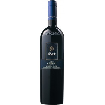 BENI DI BATASIOLO BARBERA D' ASTI "SABRI" DOCG