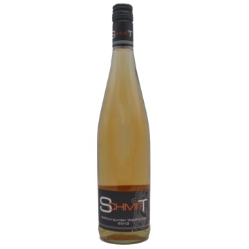 SCHMITT Spätburgunder Weissherbst
