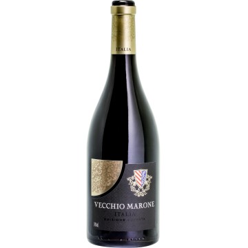 Vecchio Marone