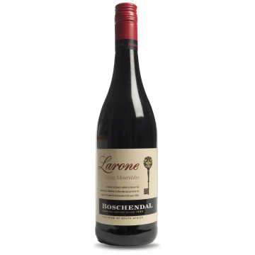 Boschendal Larone Shiraz Mourvèdre