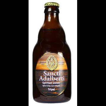 Sancti Adalberti Rum Infused Tripel