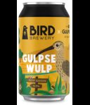 Bird Brewery X Gulpener Gulpse Wulp Petit Saison