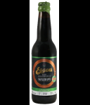 Eggens Quadruppel Islay Whisky Vatgerijpt 001/2026