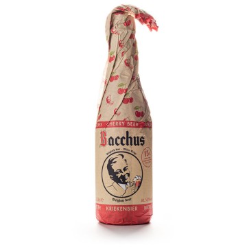 BACCHUS kriek