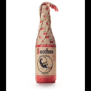 BACCHUS kriek