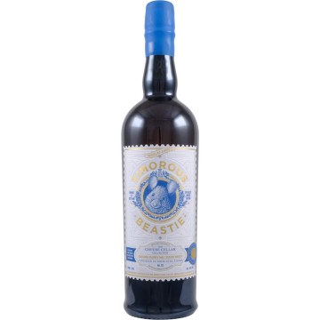 Timorous Beastie Moscatel Finish Cheese Cellar Collection No. 3