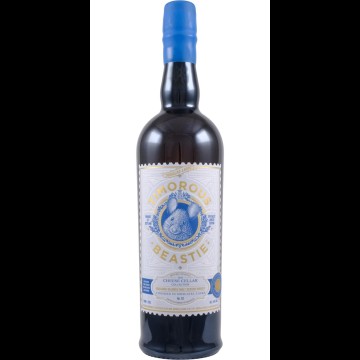 Timorous Beastie Moscatel Finish Cheese Cellar Collection No. 3