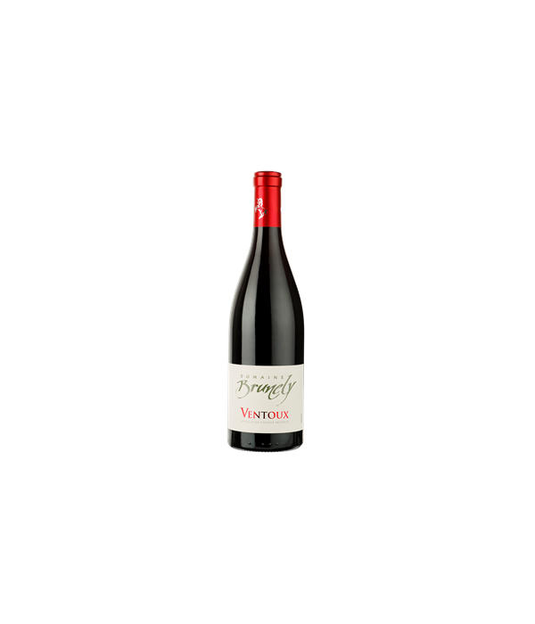 Domaine Brunely Ventoux, wijn bij t Bockje in Bathmen