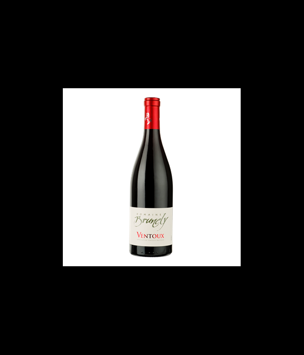 Domaine Brunely Ventoux, wijn bij t Bockje in Bathmen