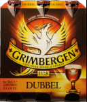 GRIMBERGEN Dubbel