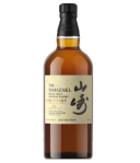 The Yamazaki 18 Years Old Mizunara 2024 Edition