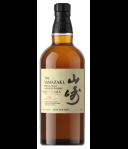 The Yamazaki 18 Years Old Mizunara 2024 Edition