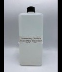 Vossenberg New Make Spirit Peasted