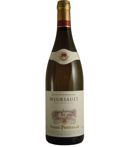 Pierre Ponnelle Meursault