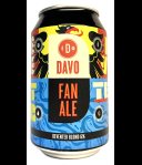Davo Fan Ale Deventer Blond