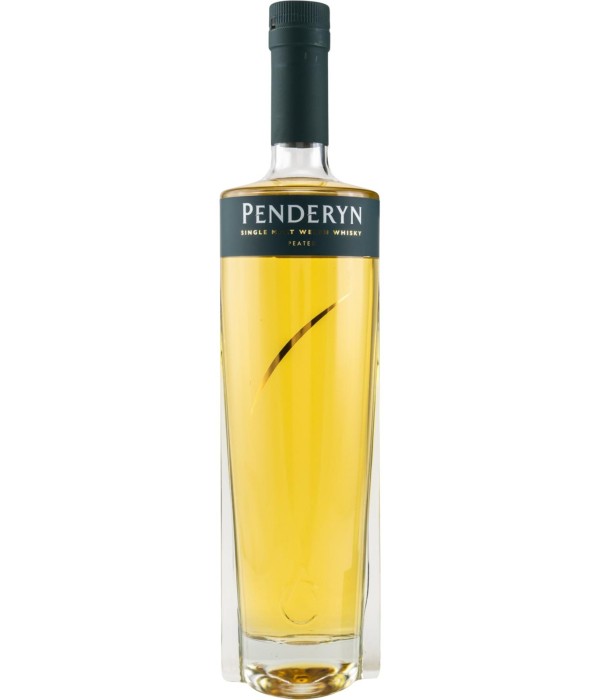 Penderyn Peated bij t Bockje in Bathmen