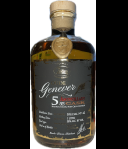 Zuidam Oude Genever 5YO Amontillado
