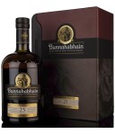 BUNNAHABHAIN 25Y