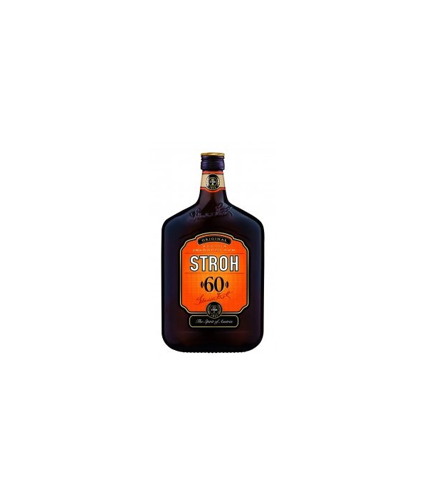 Stroh 60% bij t Bockje in Bathmen