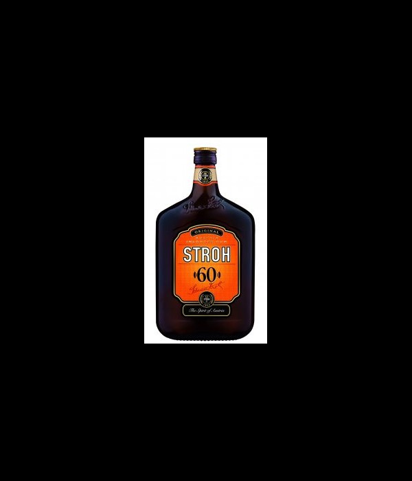 Stroh 60% bij t Bockje in Bathmen