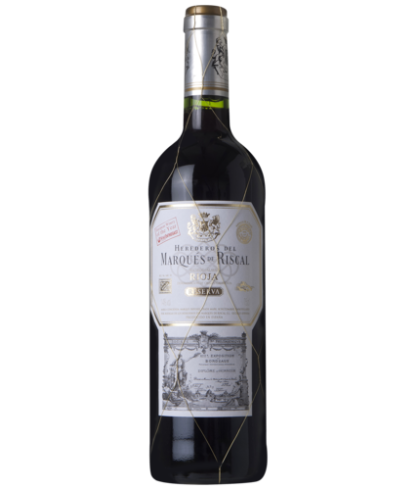 MARQUES RISCAL Rioja Reserva