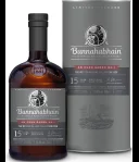 Bunnahabhain 15 years old An Cuan Garbh no. 1