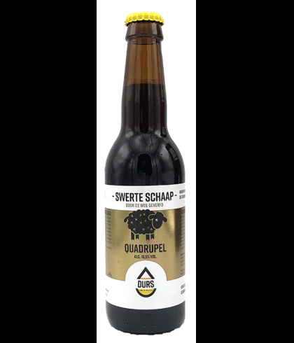 Durs Swerte Schaap Quadrupel