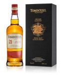 Tomintoul Speyside 21 years