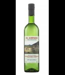 El Amparo Pure Single Rum