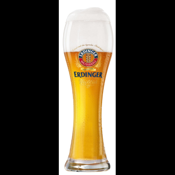 Erdinger Glas 50cl