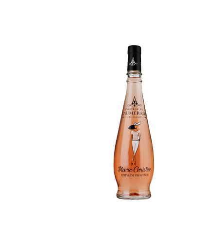 Château de L’aumerade Cru Classé