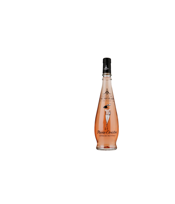 Château de L’aumerade Cru Classé, wijn bij t Bockje in Bathmen