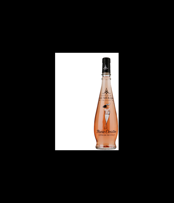 Château de L’aumerade Cru Classé, wijn bij t Bockje in Bathmen