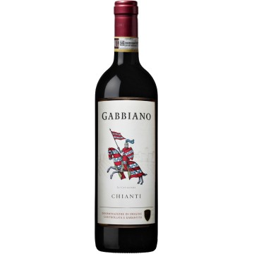 Castello di Gabbiano Chianti DOCG