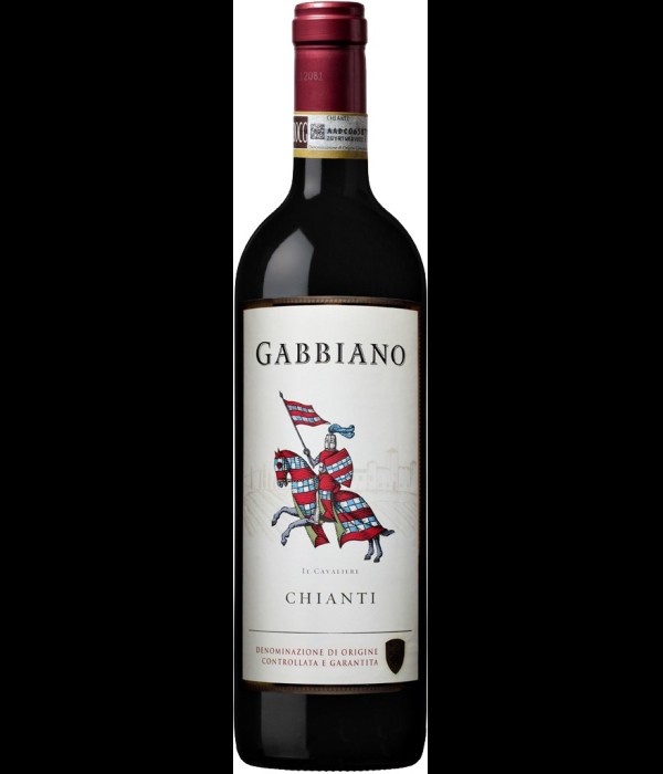 Castello di Gabbiano Chianti DOCG, wijn bij t Bockje in Bathmen
