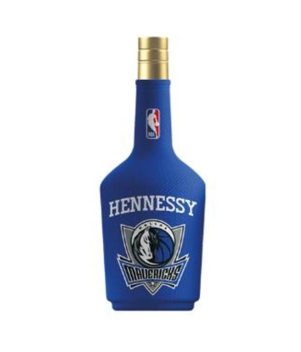 Hennessy VS NBA Edition Dallas Mavericks bij t Bockje in Bathmen
