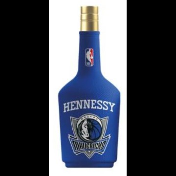 Hennessy VS NBA Edition Dallas Mavericks