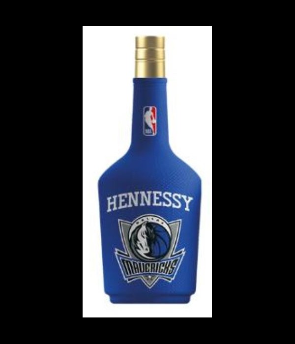 Hennessy VS NBA Edition Dallas Mavericks bij t Bockje in Bathmen