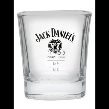 Jack Daniel's Old No.7 Tumbler
