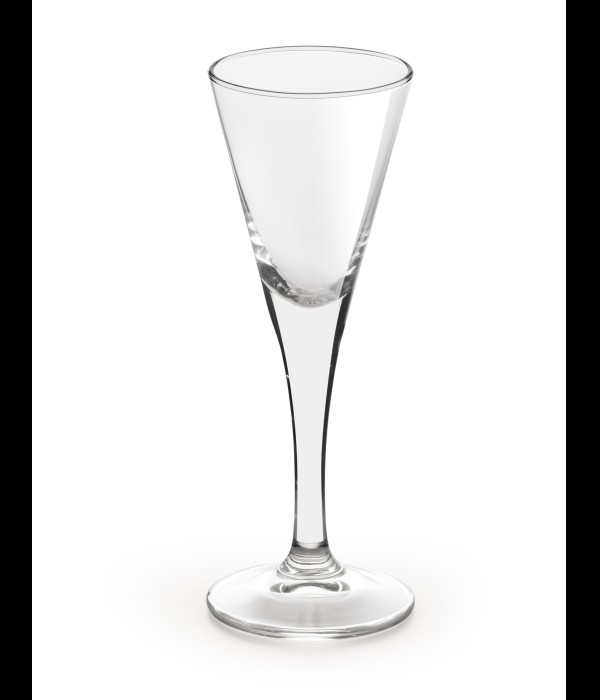 AQUAVIT glas 5cl. bij t Bockje in Bathmen
