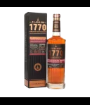 1770 Glasgow Distillery Red Wine & Ruby Port Cask Finish