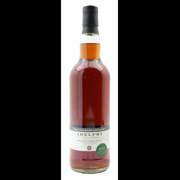 Adelphi Selection Dalhuaine 10 Years Old 2015 #300973