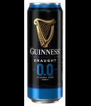 Guinness Draught Stout 0.0