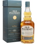 OLD PULTENEY 15 Years Old